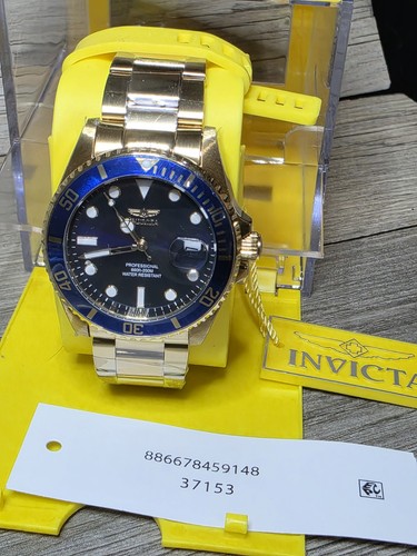 Invicta pro diver lady - invicta,