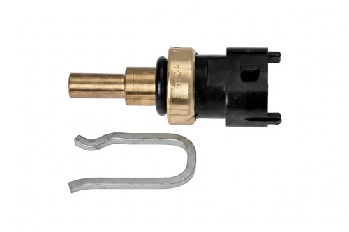Coolant temperature sensor - temperature,