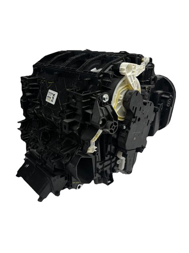 Toyota lux heating air - hi-lux,