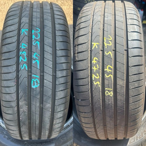 Pirelli cinturato i - 2, p7