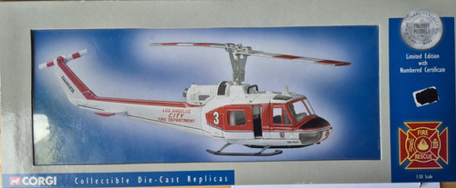 Corgi us50402 huey iroquois - us50402,