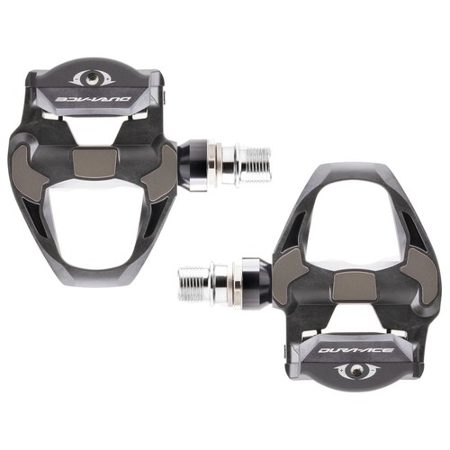 Shimano dura ace pedals spd - shimano, spd-sl
