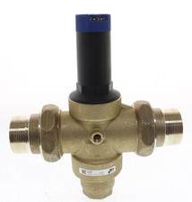 JET RANGE 50mm BRASS PRESSURE REDUCING VALVE K74288