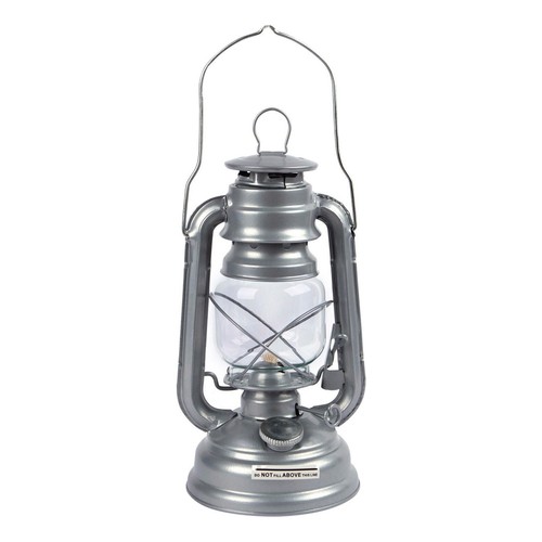 Hurricane paraffin lantern - hurricane,