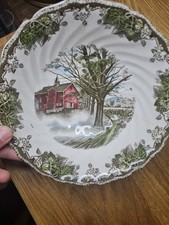 Johnson Brothers "FRIENDLY