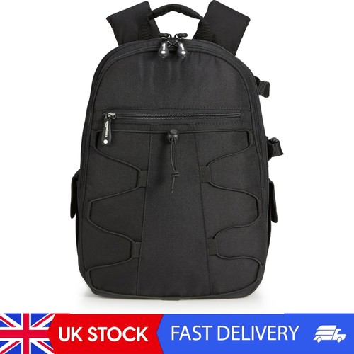 Large capacity camera backpack - large,