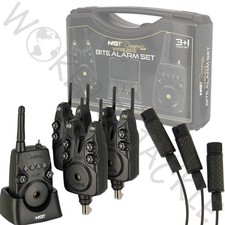 NGT Dynamic Wireless Bite