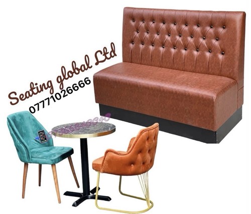 Seating global ltd - global, restaurant