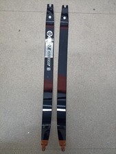 Core Archery Prelude Black 66 22 lbs Limbs