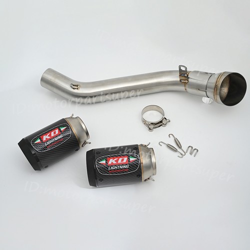 For honda cb650r exhaust - honda,