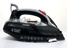 Russell Hobbs Iron Powersteam Ultra Continious Steam 3100watt Black 20630 #B# 1
