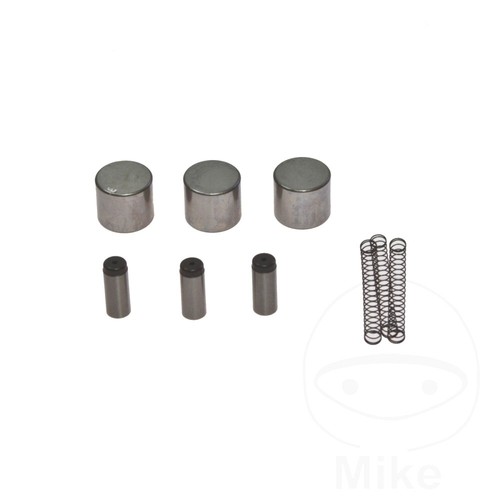 Tourmax starter clutch - tourmax, kit