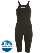 Jaked JKATANA FWSO open back