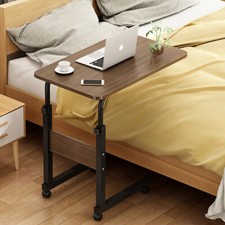 Height Adjustable Bedside