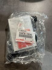 Genuine Toyota Starlet Glanza V Gt Turbo Rear Caliper Rebuild Kit