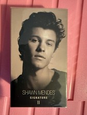 BRAND NEW SEALED Shawn Mendes