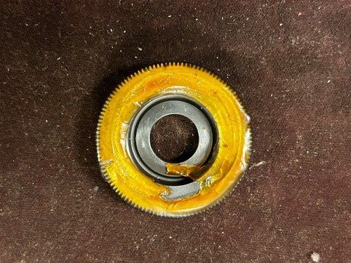 Fellows shaper hob module - shaper,