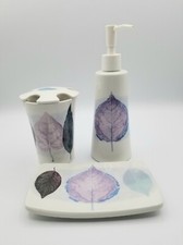  Portmeirion 'Dusk' 3pc