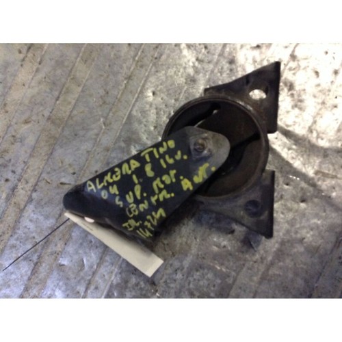 Engine mounting bracket nissan - engine,