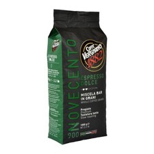 Caffè Vergnano 1882 Espresso Dolce 900 Coffee Beans 1kg