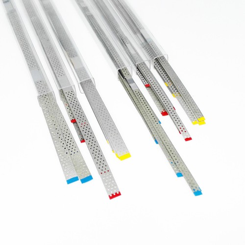 Dental saw diamond polishing - saw,