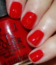 Opi Nail Polish 15ml ~ BIG
