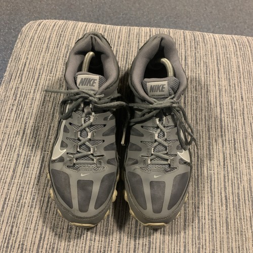 Nike trainers reax mesh - nike, 8