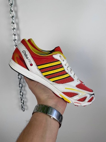 Adidas chiba pro adiprene+