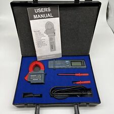 Alphatek TEK970 DMM + TRANSDUCER BOXED