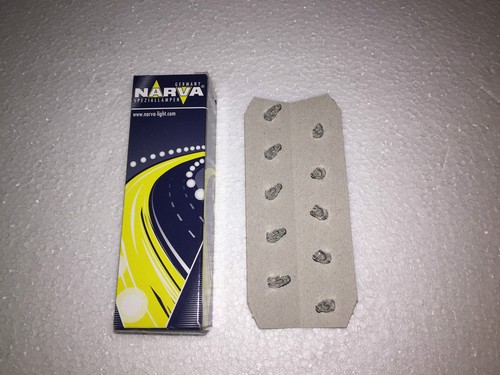 Narva germany lamp - 50,