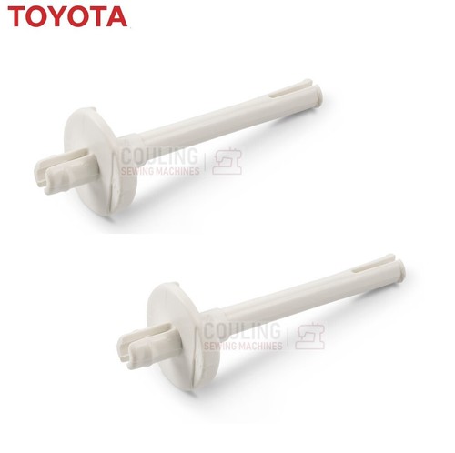 Standard spool pin - 2x,