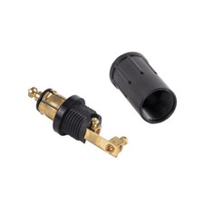 Motorcycle Cigarette Lighter