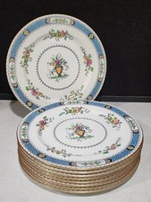 RARE Set of 9- Aynsley #4967