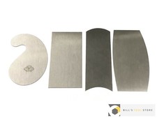 Thomas Flinn Pax 4 Piece Cabinet Scraper Set (Garlick) | Brand New