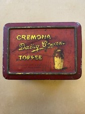 Cremona Dairy Cream Toffee