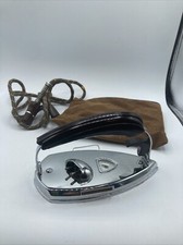 1940s K M GAD-A-BOUT Travel