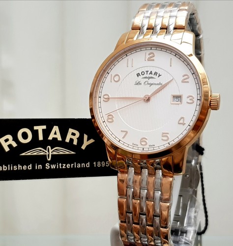 Rotary les originales - originales, swiss