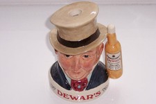 Micawber dewar whisky - ],