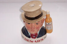 MR MICAWBER [ DEWAR'S ] WHISKY