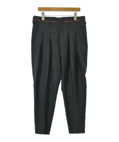 Doublet pants black s - doublet,