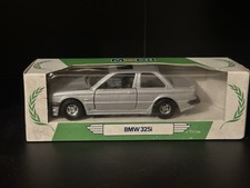 Corgi Mobil BMW 325i Performance Car 1989 Diecast Model, Boxed