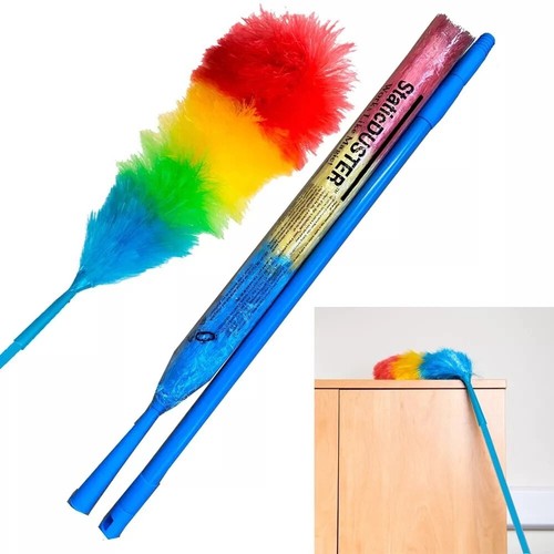 Extendable handle - 1.8m,