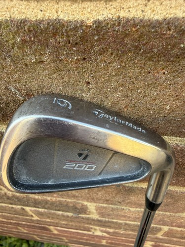 Now taylormade 200 6 - £7.,