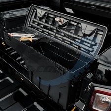 Isuzu D-Max 2012-2020 Swing Case Tool Box - Right Side