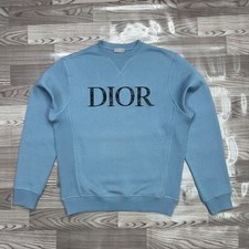 Dior x Peter Doig Light Blue