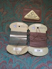 Vintage Chadwick’s Wool &