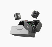 Dji mic wireless microphone - mic, 3