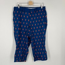 Tipsy Elves Mens Golf Knickers