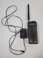 Uniden Bearcat Handheld