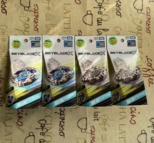 Takara Tomy Beyblade X